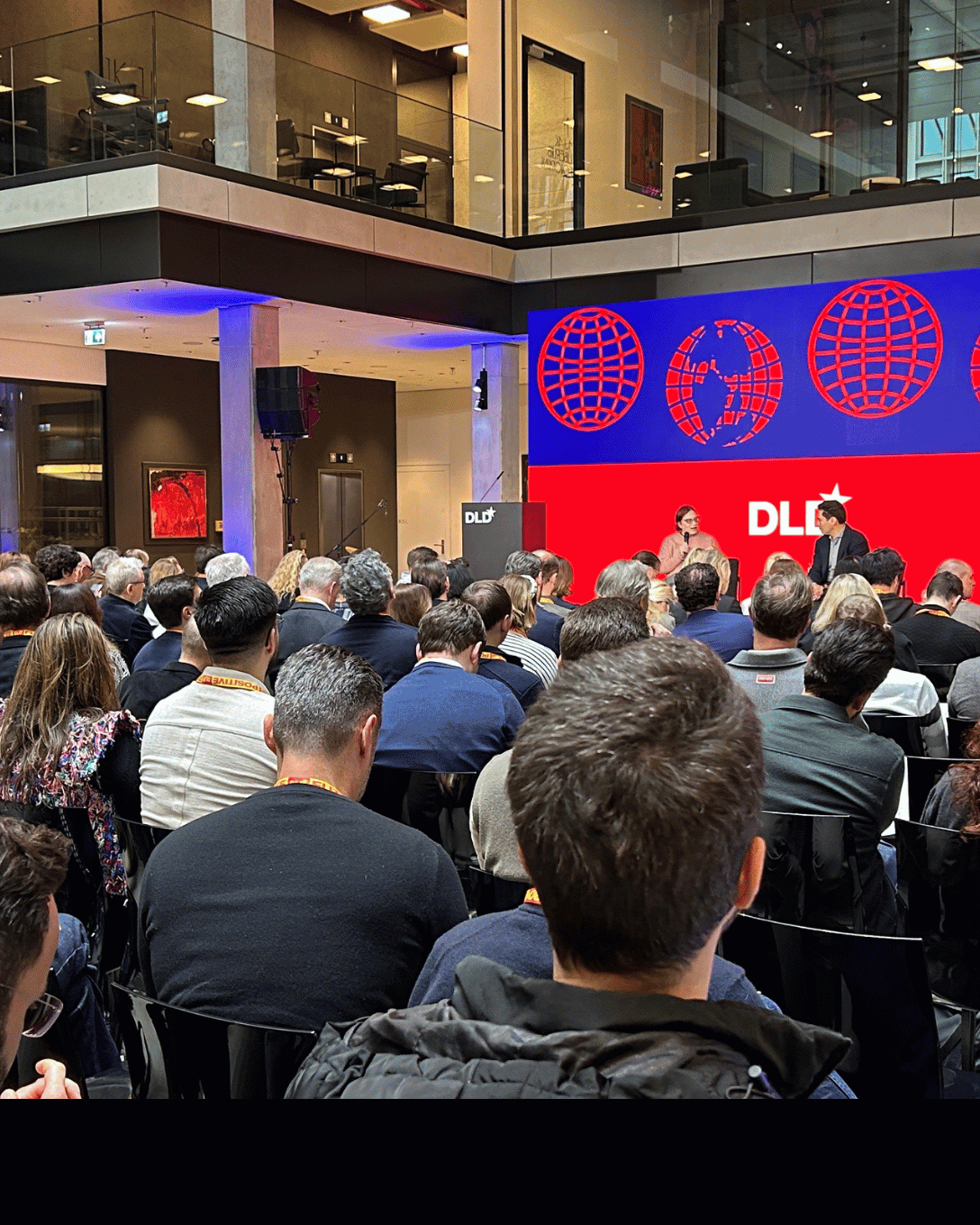 Startup Valencia y DLD Múnich 2025