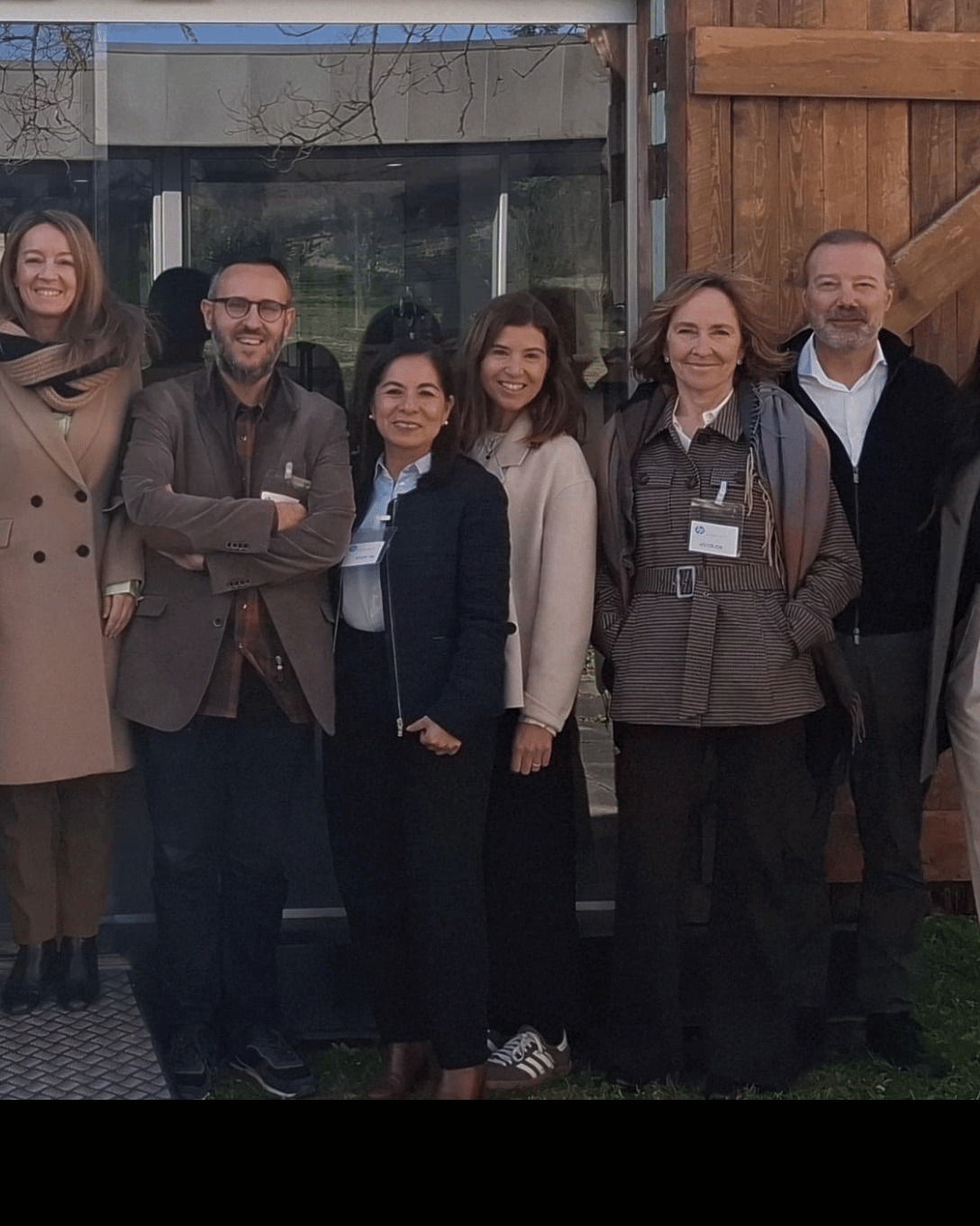 Comité Corporate de Startup Valencia