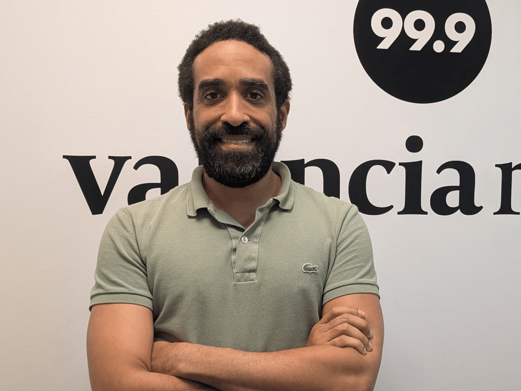 Podcast Startup Valencia