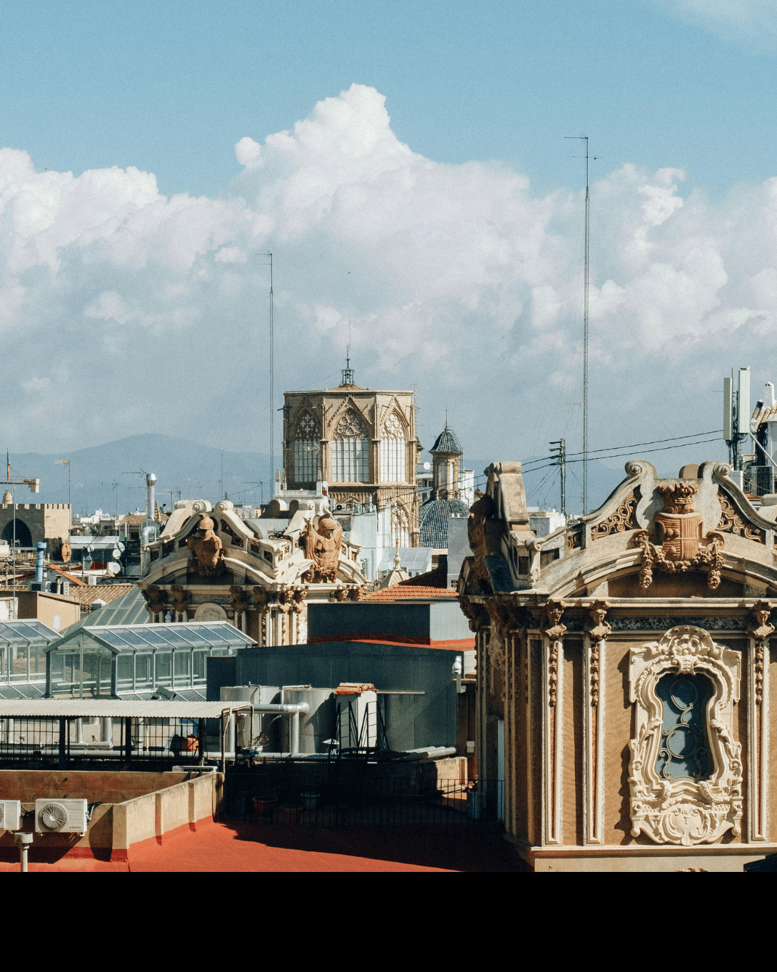 ecosistema tecnológico valenciano