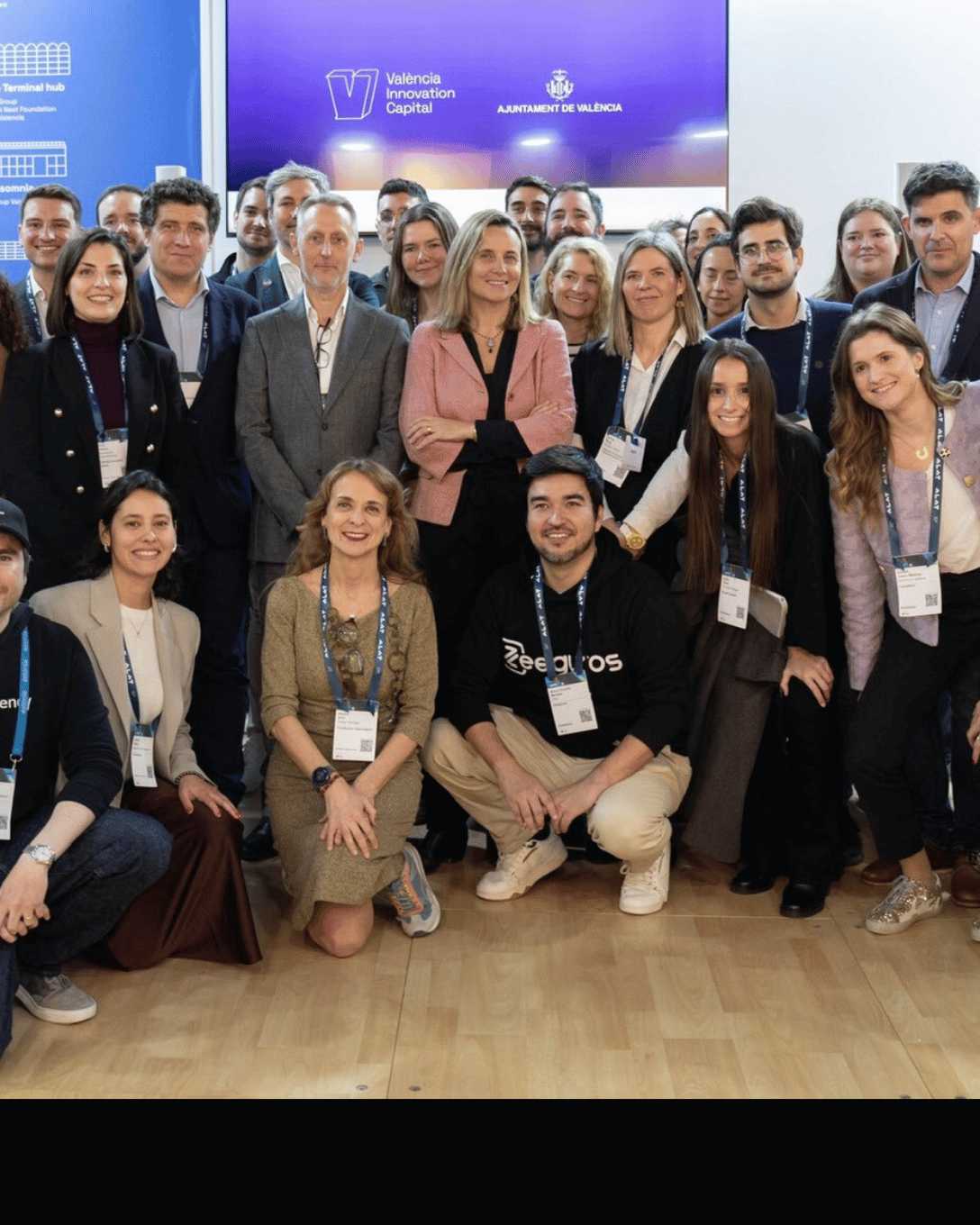 sector tecnológico valenciano