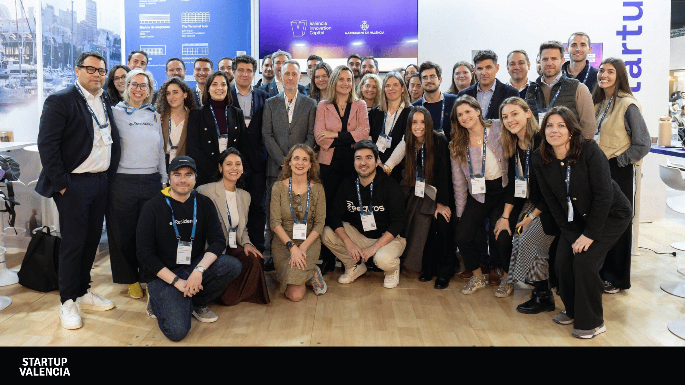 sector tecnol&oacute;gico valenciano