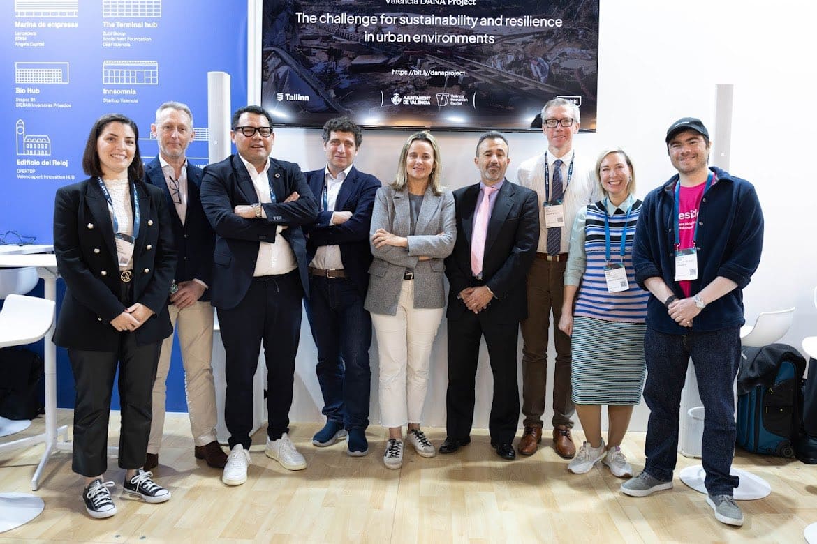 sector tecnológico valenciano en 4YFN