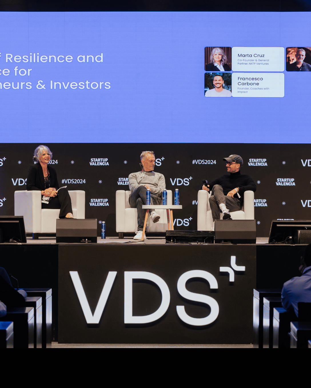 Call for Speakers VDS 2025