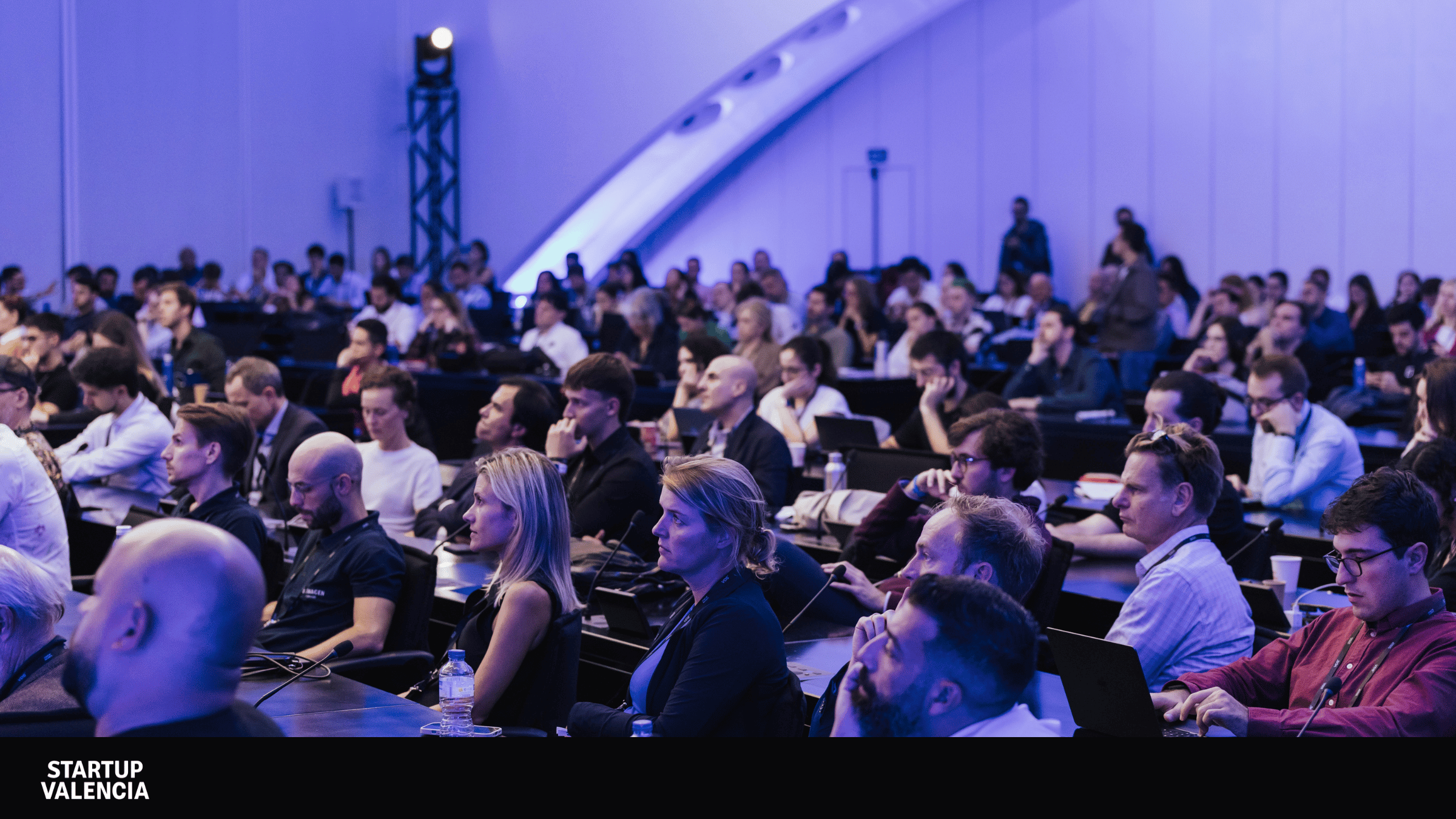 Empresas y Startups Deeptech en Valencia