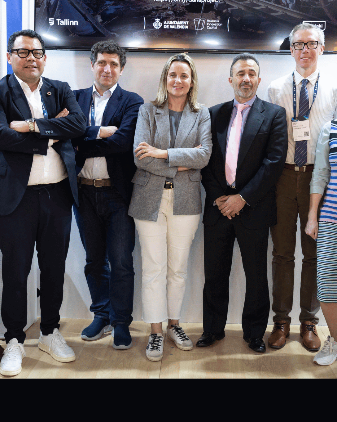 Valencia DANA Project