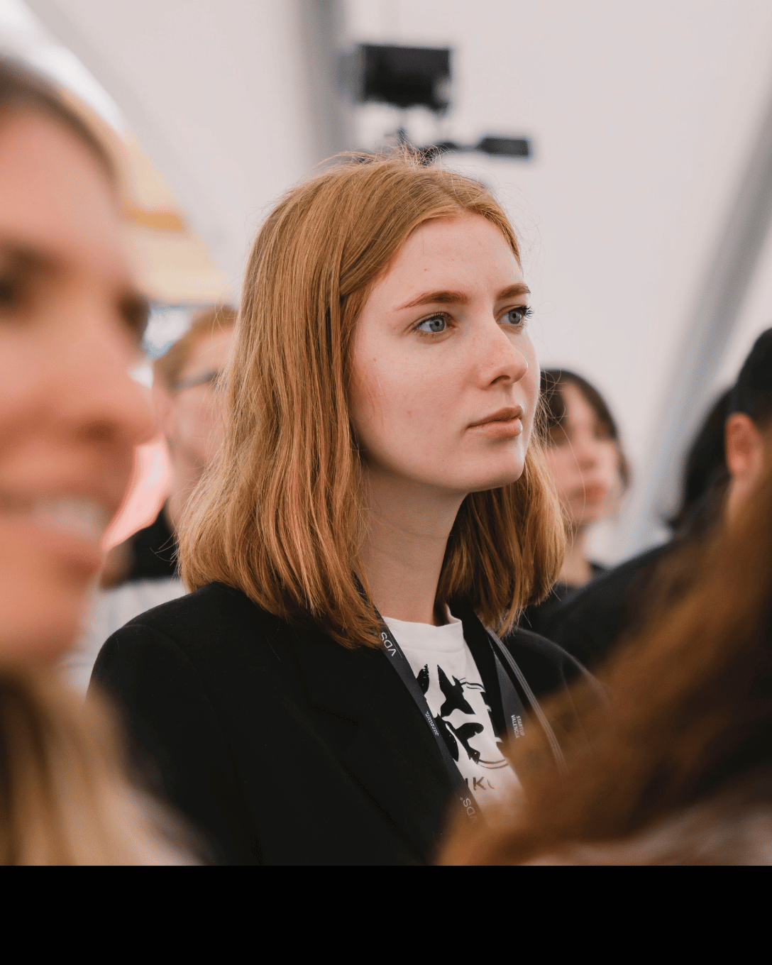 mujeres en el sector tecnológico