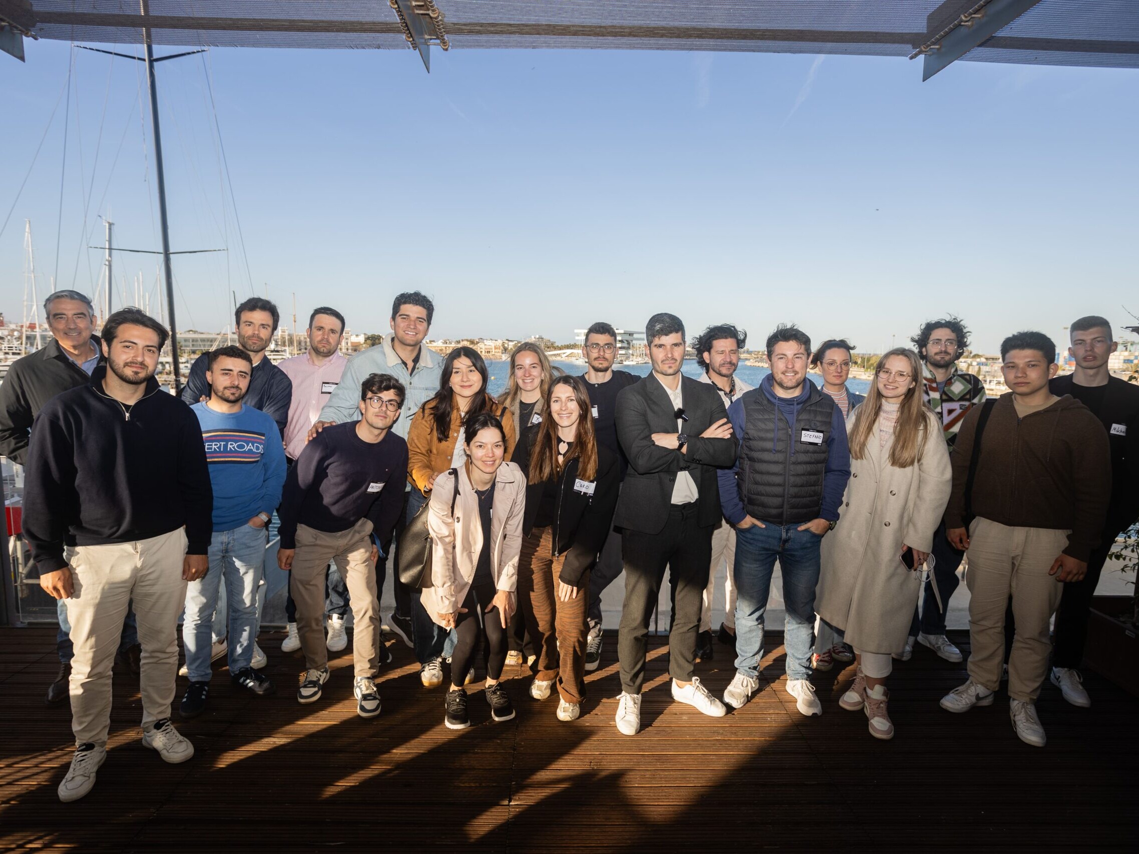 Breaking 1M: What It Really Takes to Scale a Startup w/ Live4Life