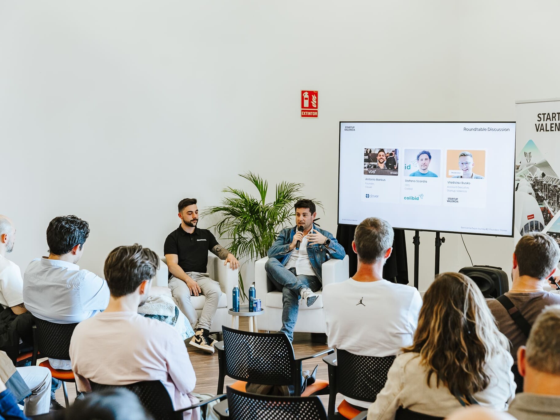 Behind the Expat Journey #2