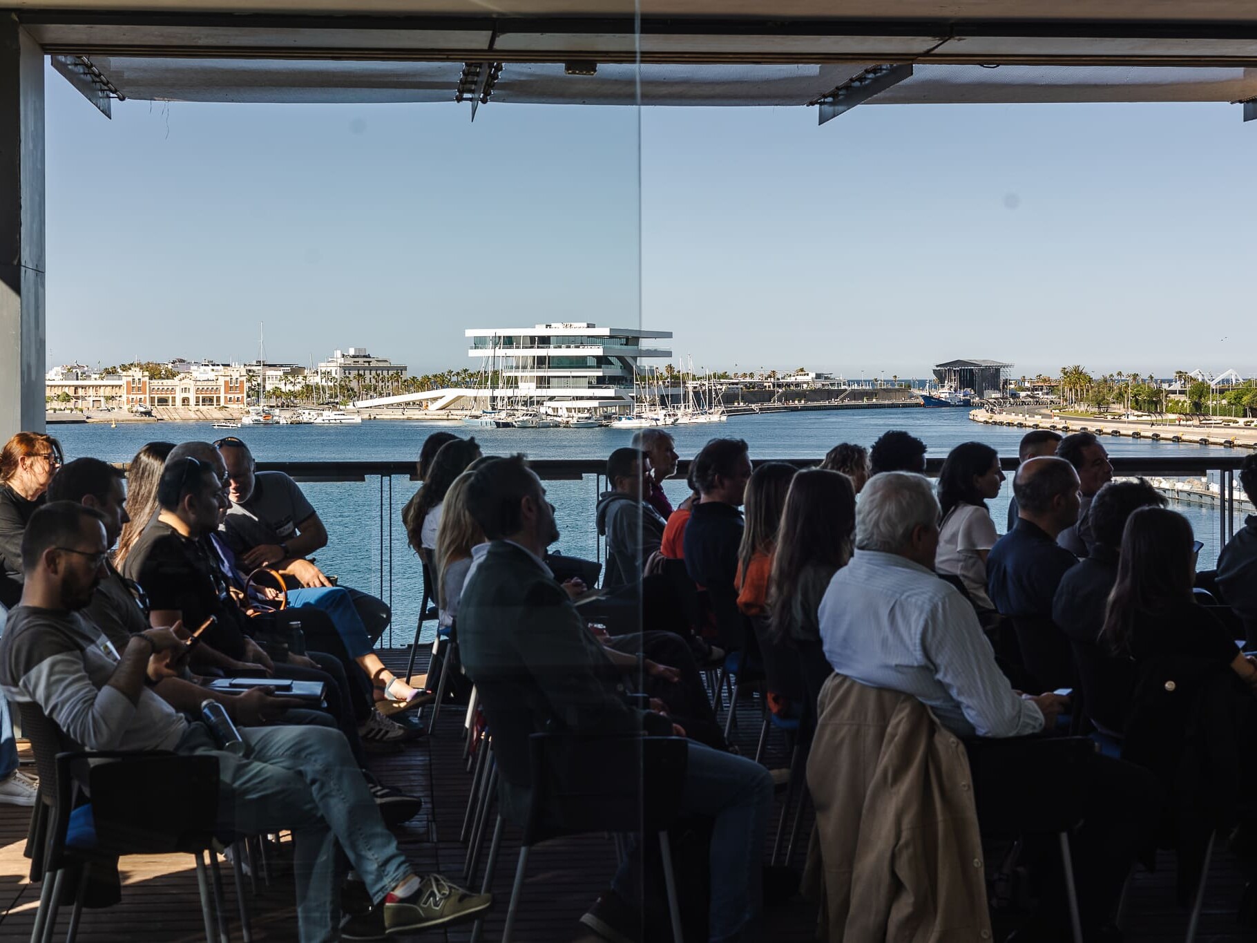 How the Hell Did I Convince Investors