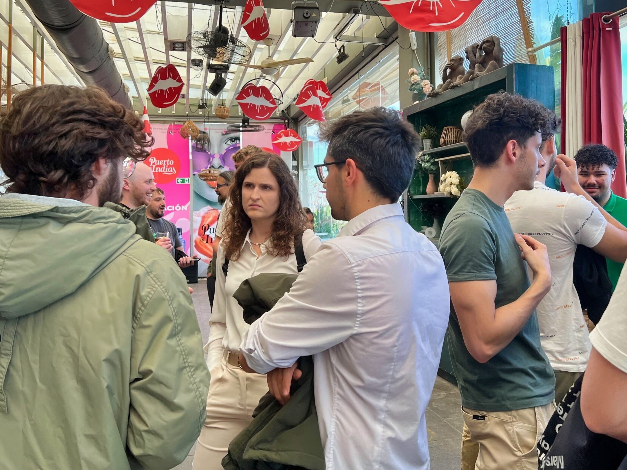 Cybersecurity Meetup #2