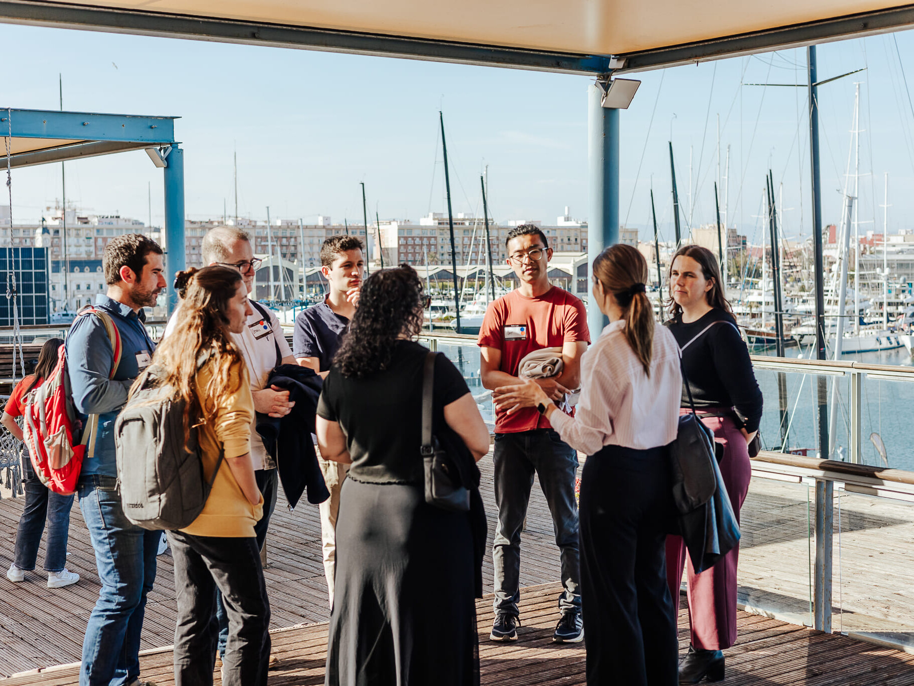 Meet your Co-Founder #2