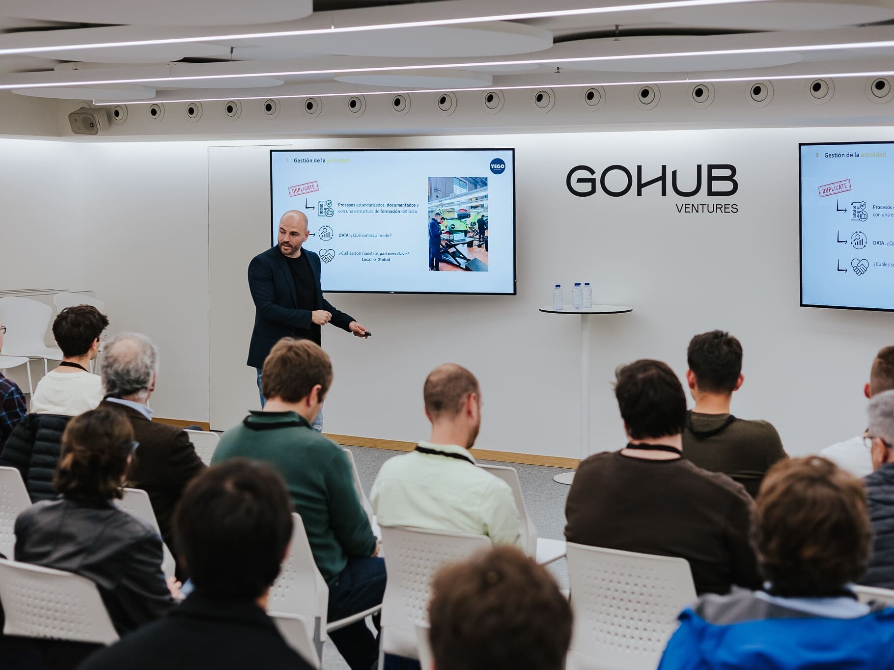 Scale Without Breaking: More Users, Less Chaos