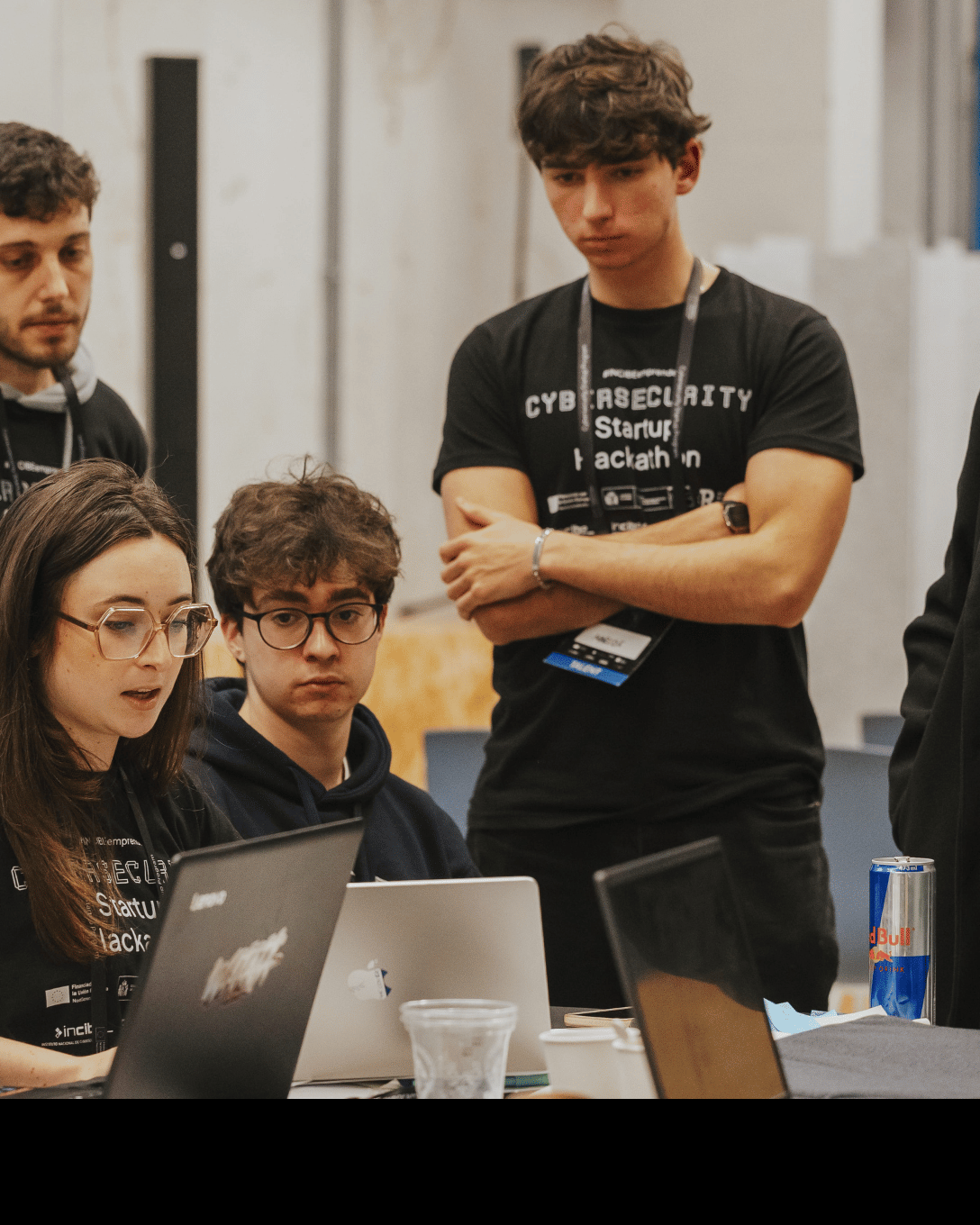 programa de ciberseguridad para empresas