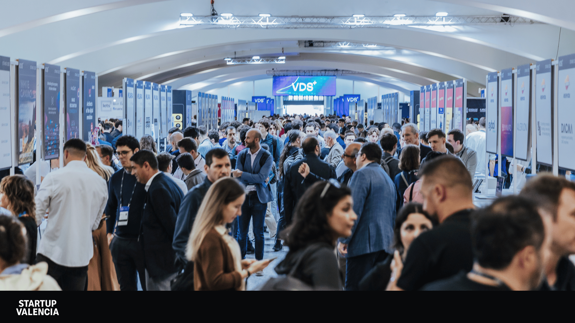 investment in Spanish startups 2025