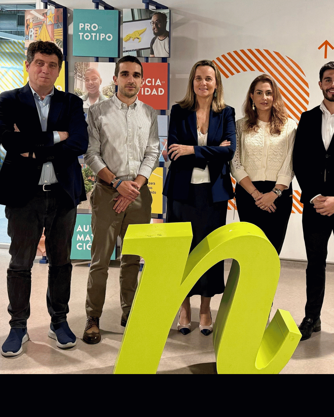 European startups in Latin America