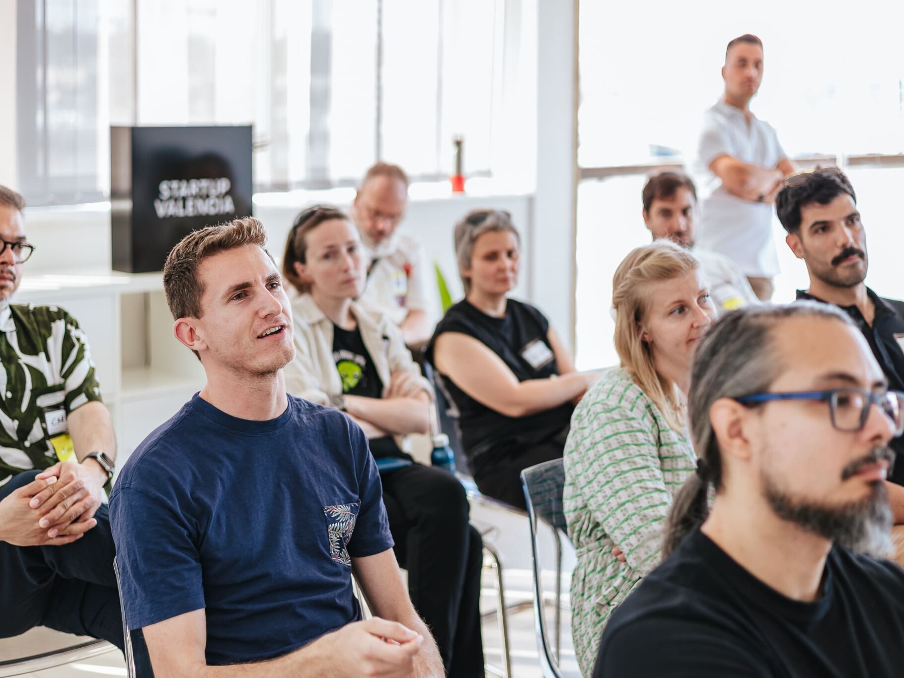 Behind the Expat Journey #3