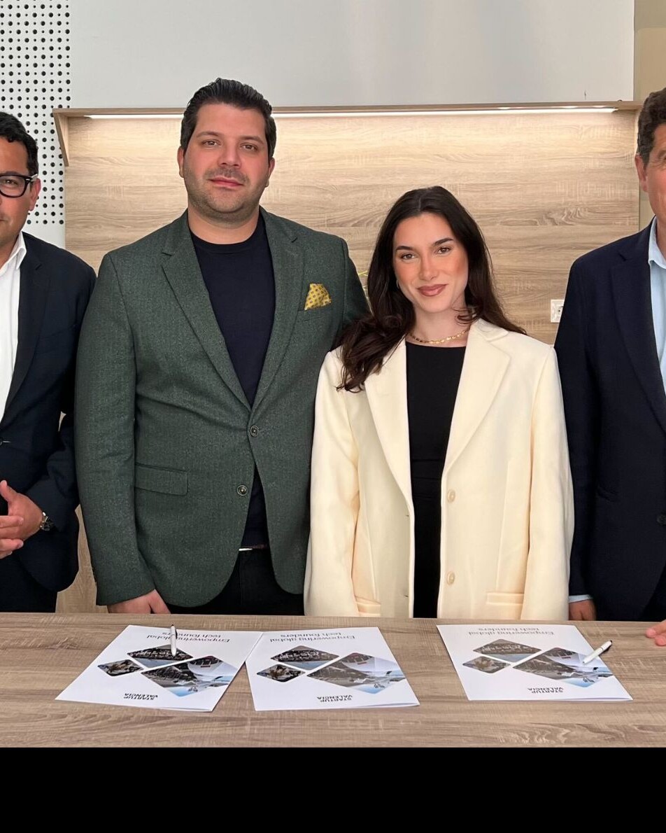 alianza Startup Valencia TechBBQ