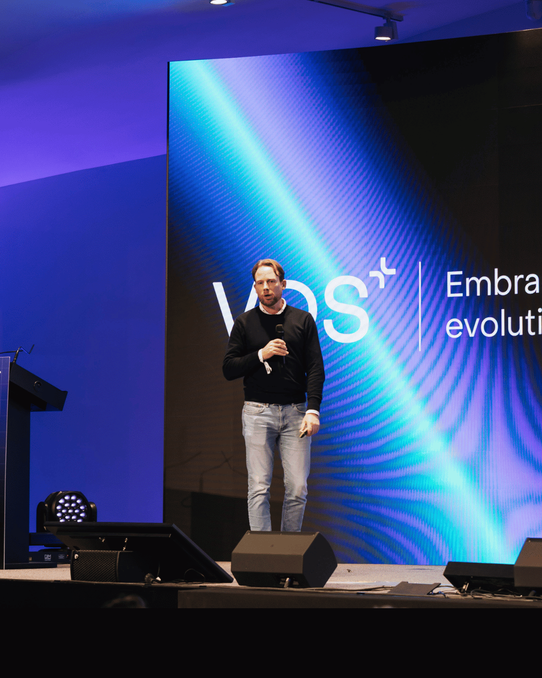 VDS Startup Competition