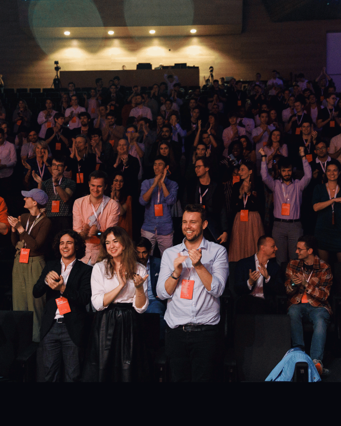 Sigma Squared Summit in Valencia