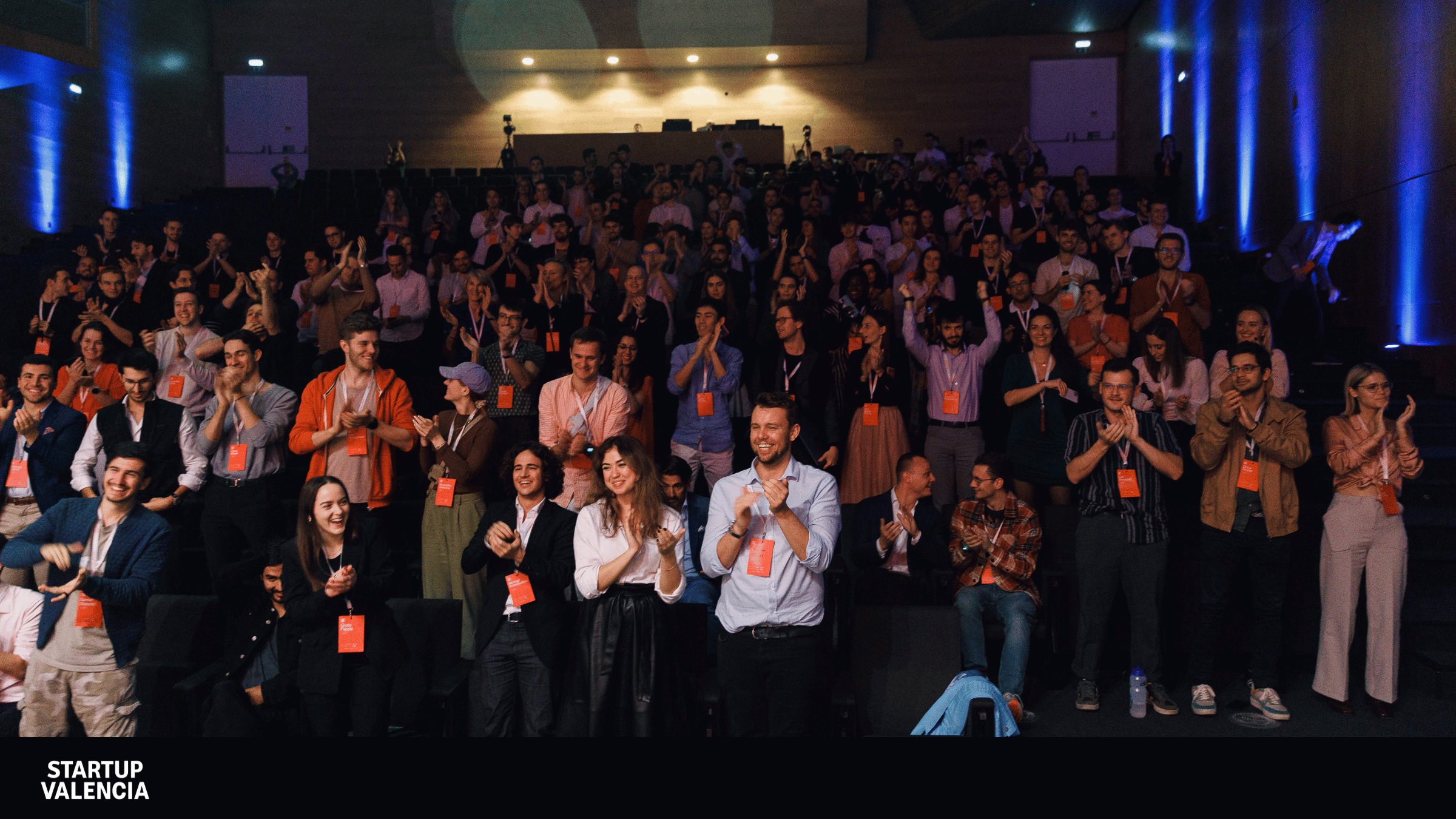 Sigma Squared Summit in Valencia