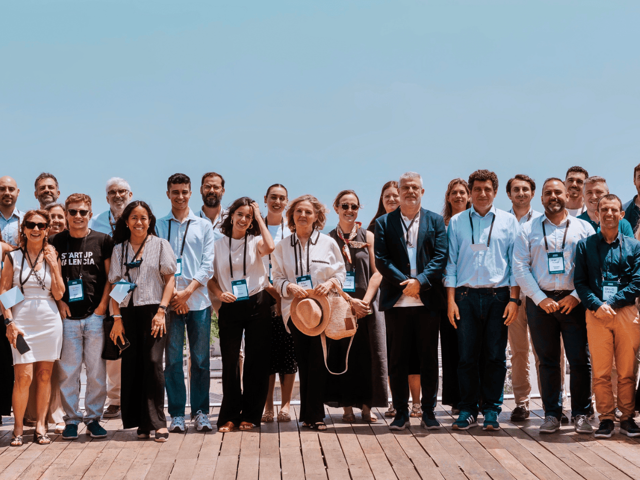 Catch Up Supporters 2025