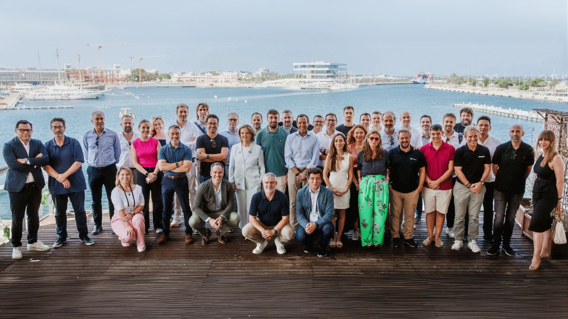 Junta Directiva Startup Valencia