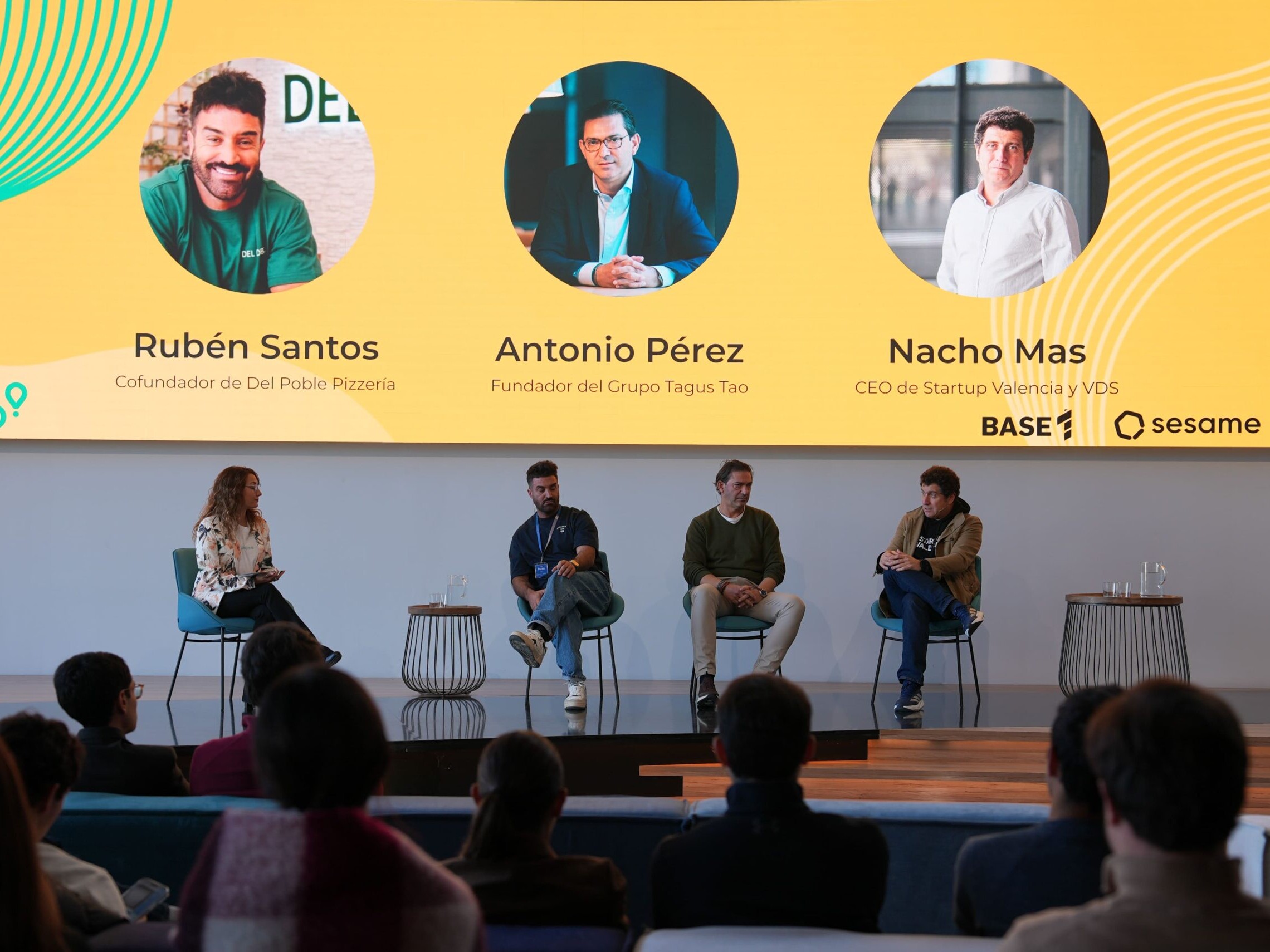 Glovo | Innovación como herramienta de crecimiento