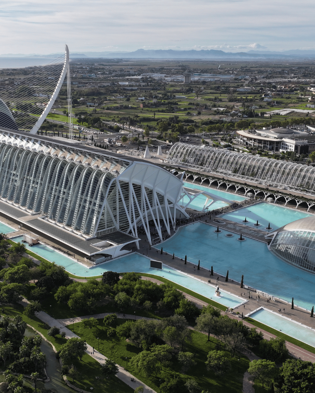 inversión en startups valencianas