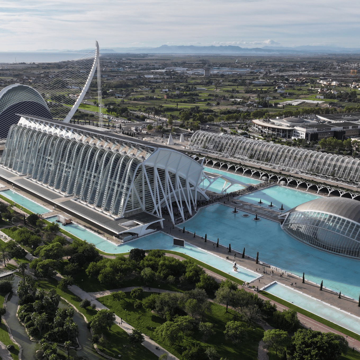 Valencia startup investment