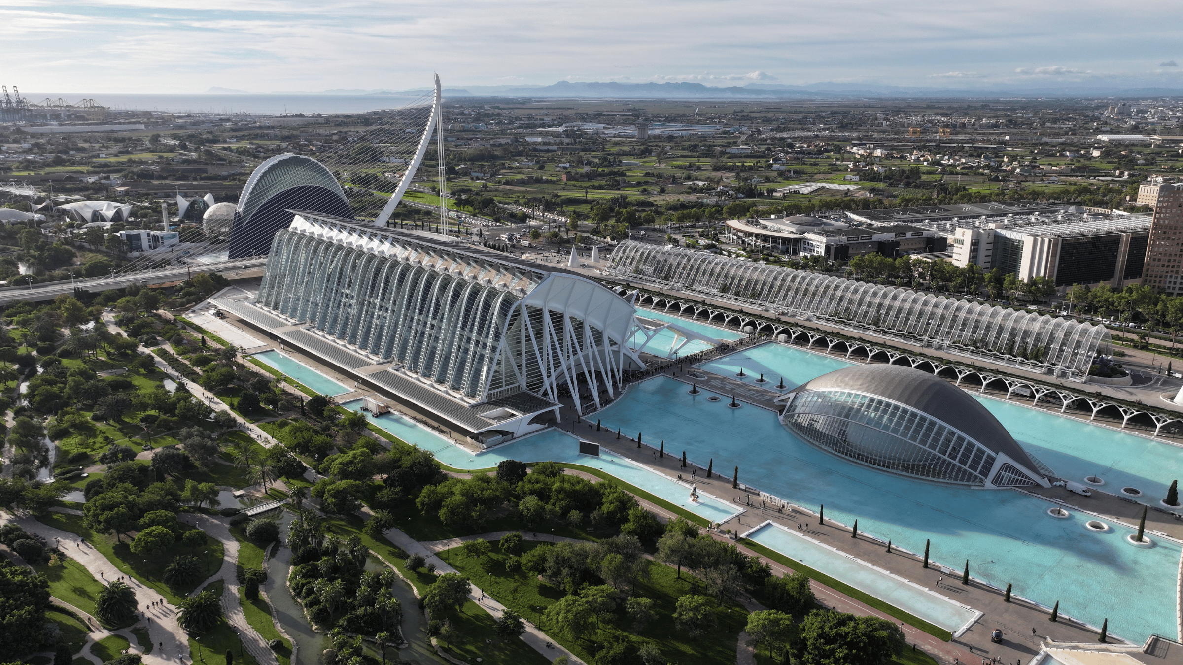 Valencia startup investment