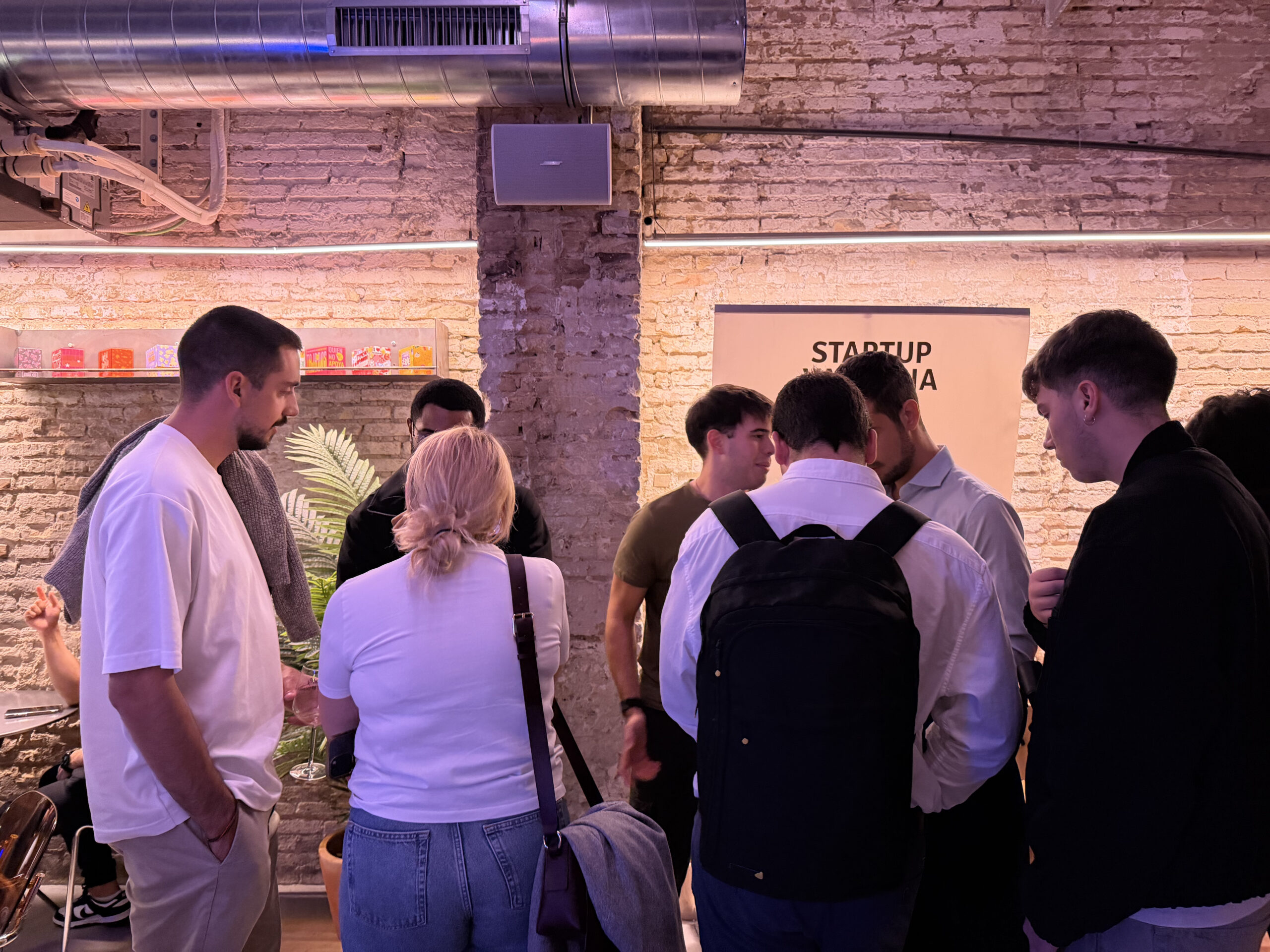 Cybersecurity Meetup #3