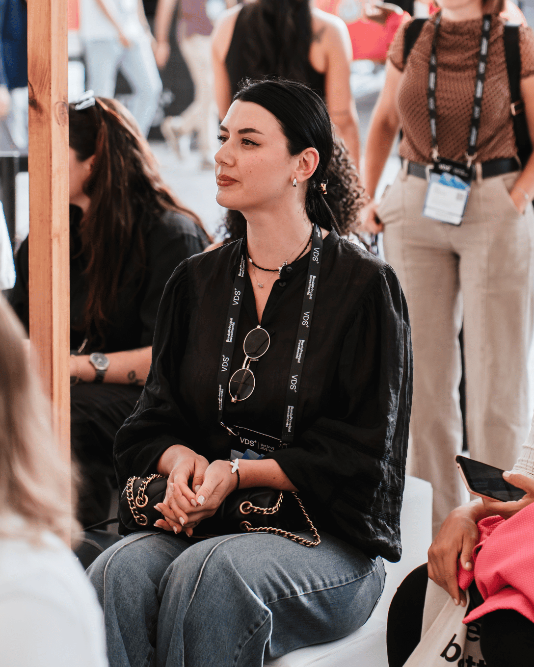 Día Internacional de la Mujer Emprendedora