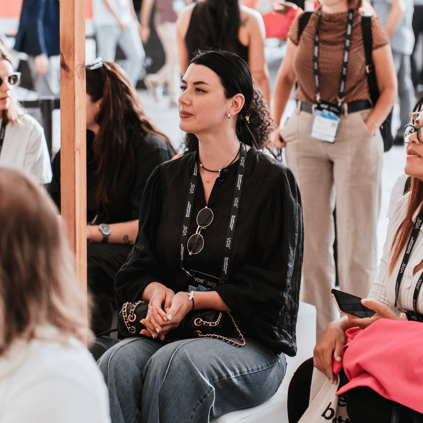 International Women’s Entrepreneurship Day