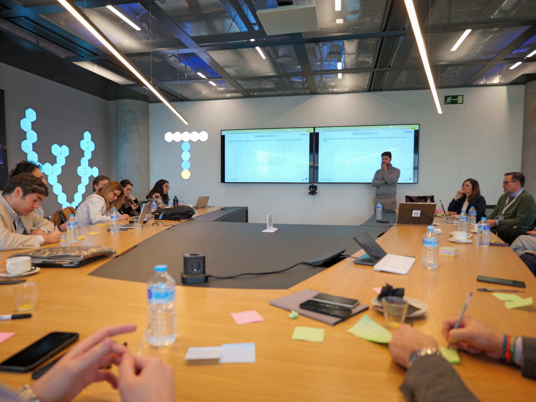 Corporate Innovation Ambassadors