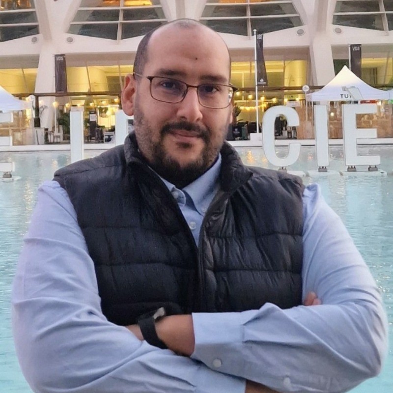 Ahmed Sherif
