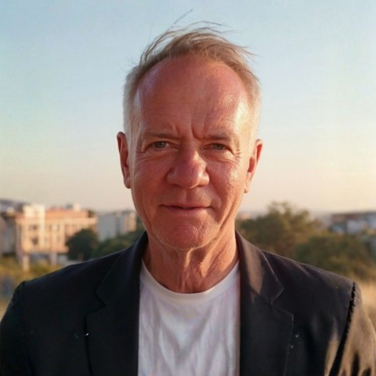 Andy Perkins
