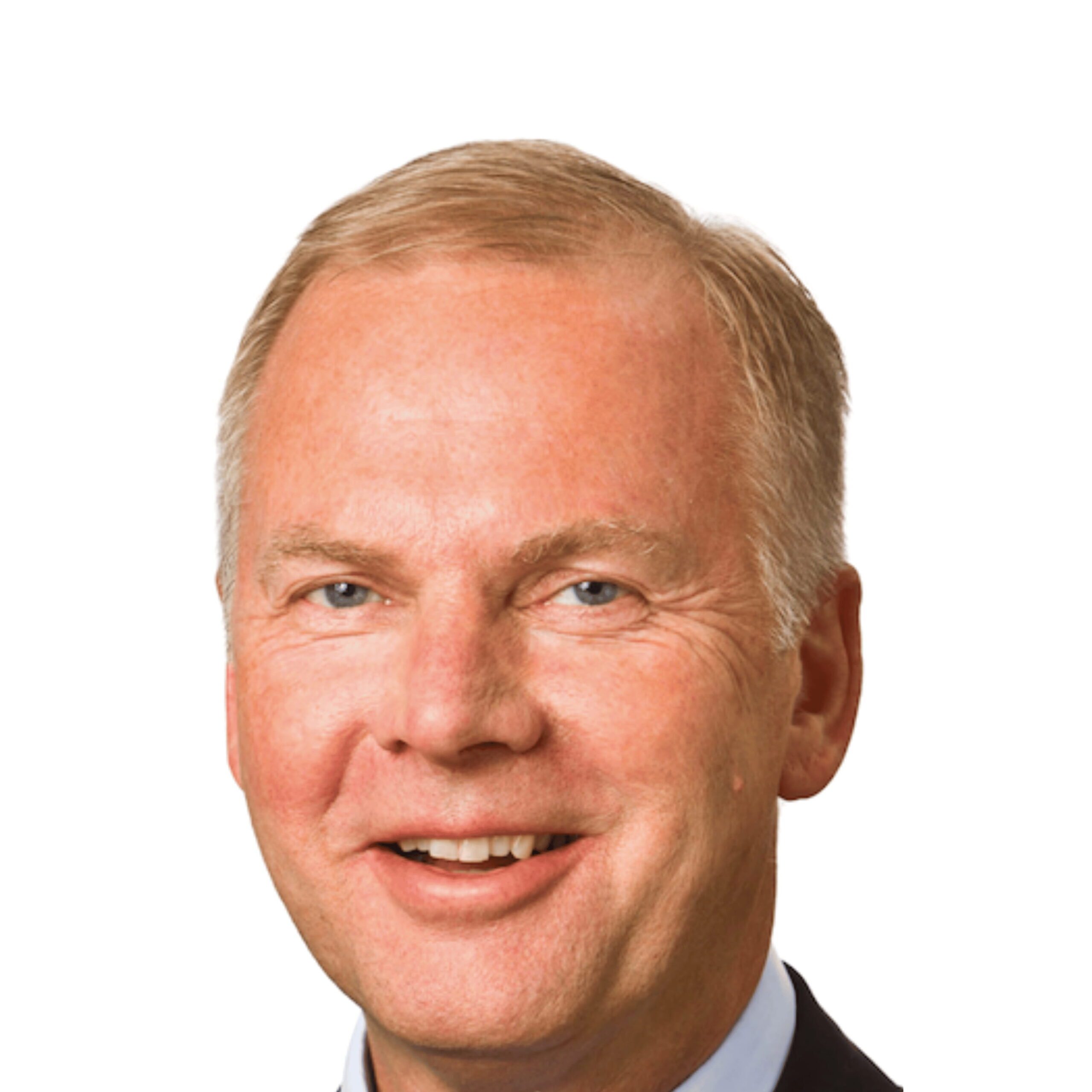 Christer Bergstroem