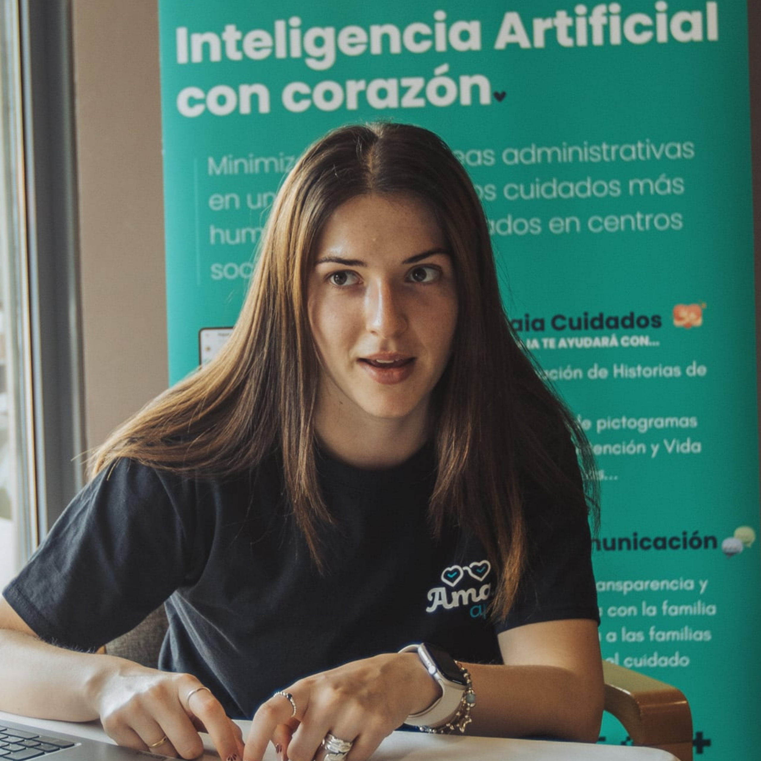 Lucía Villanueva Tormo