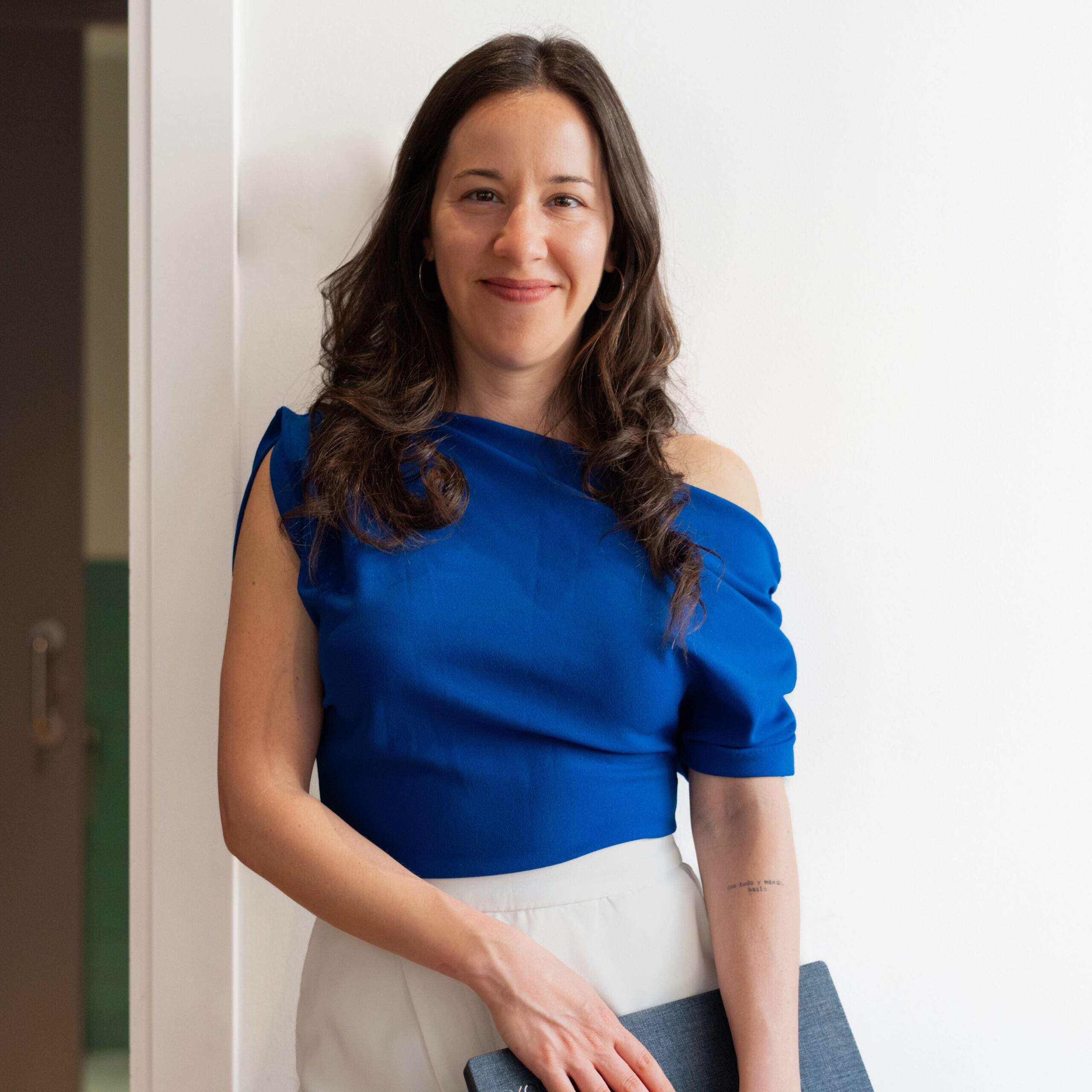 Michelle Vivaldi Candal