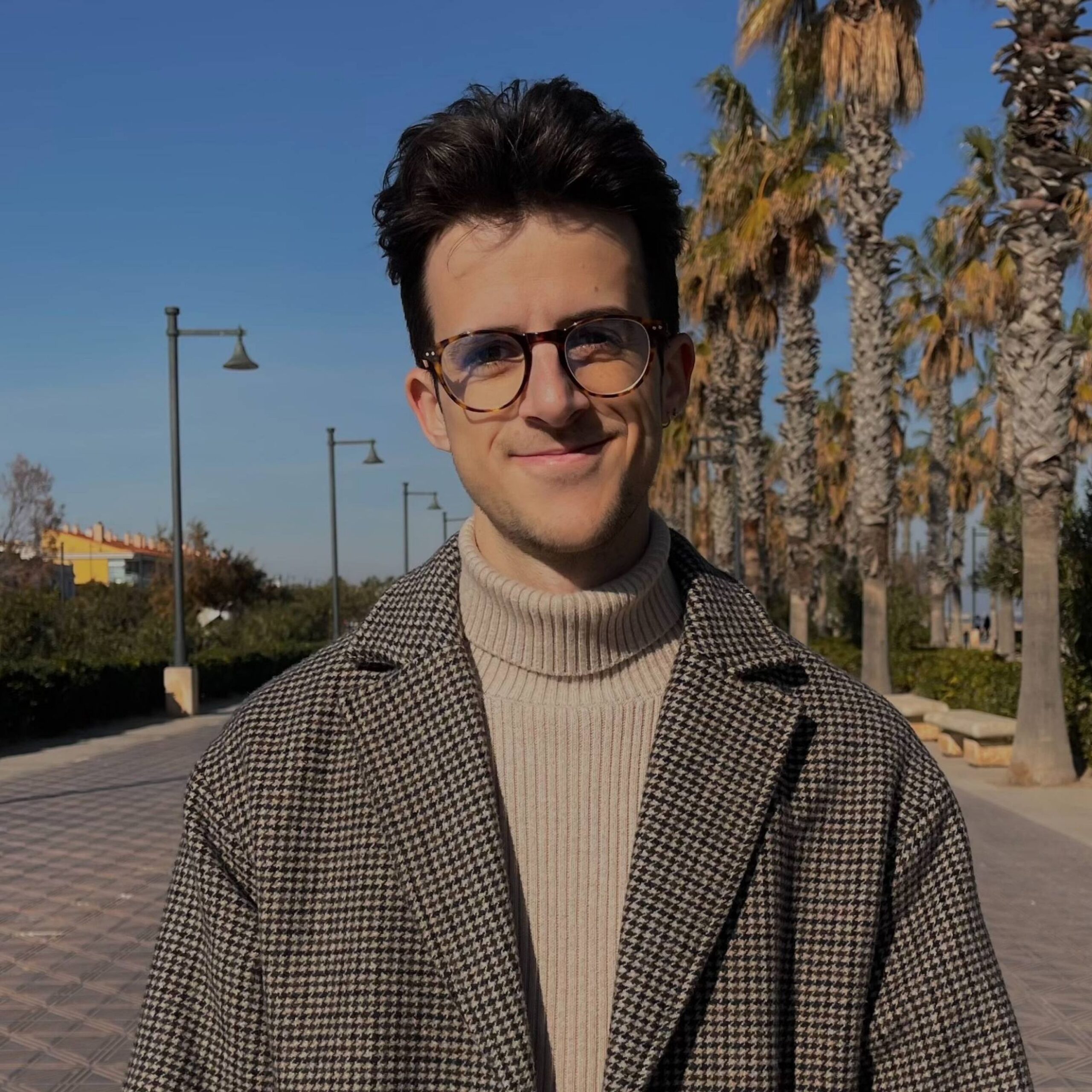 Sergi Teruel Merino