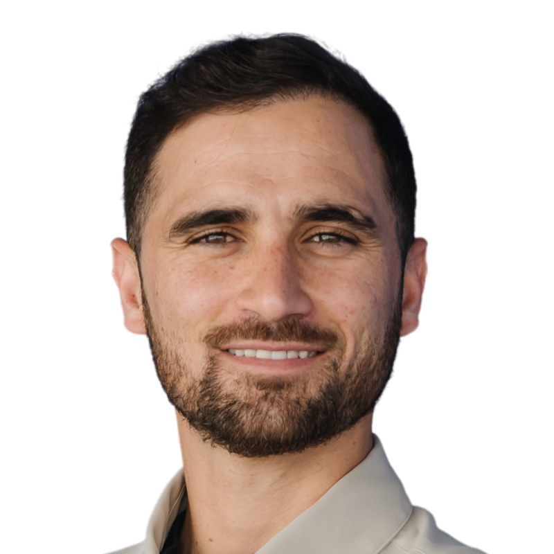Alejandro Pereira Manzano