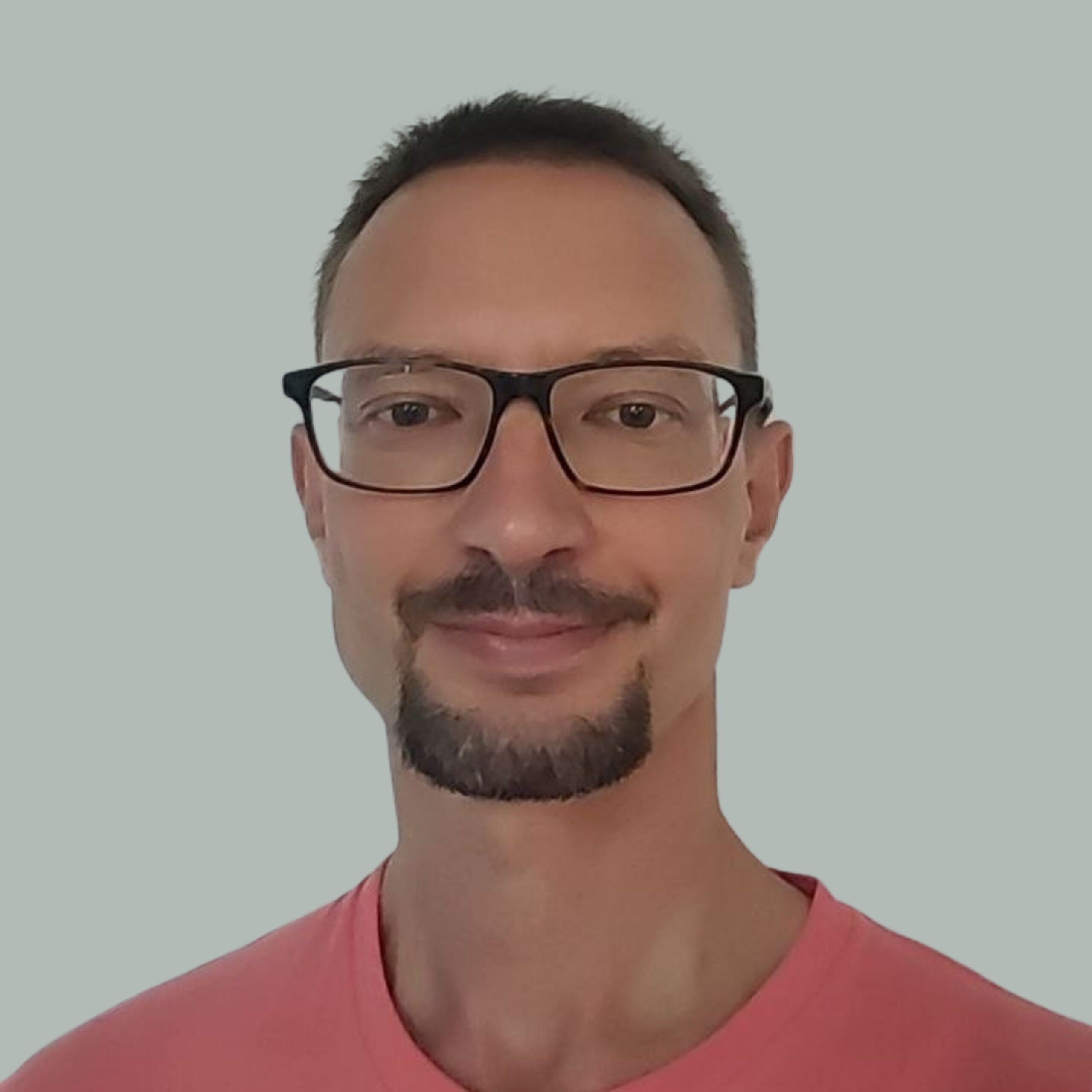 Oleksandr Chalyi