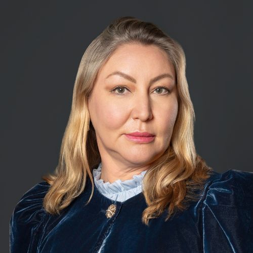 Olga Shapkina Clees