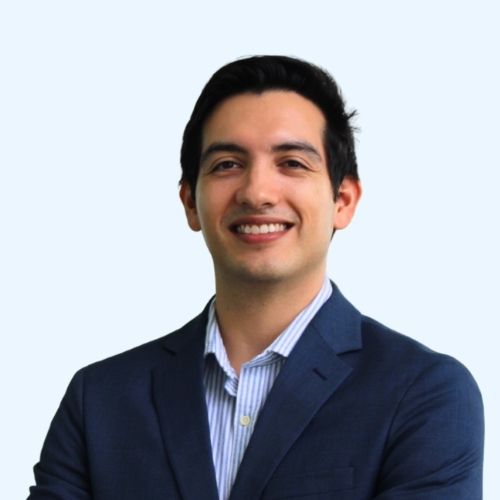 Victor Contreras Da Silva