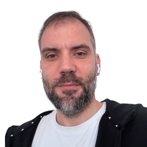 Vuk Nikolic