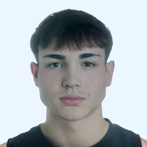 Arnau Bernabeu