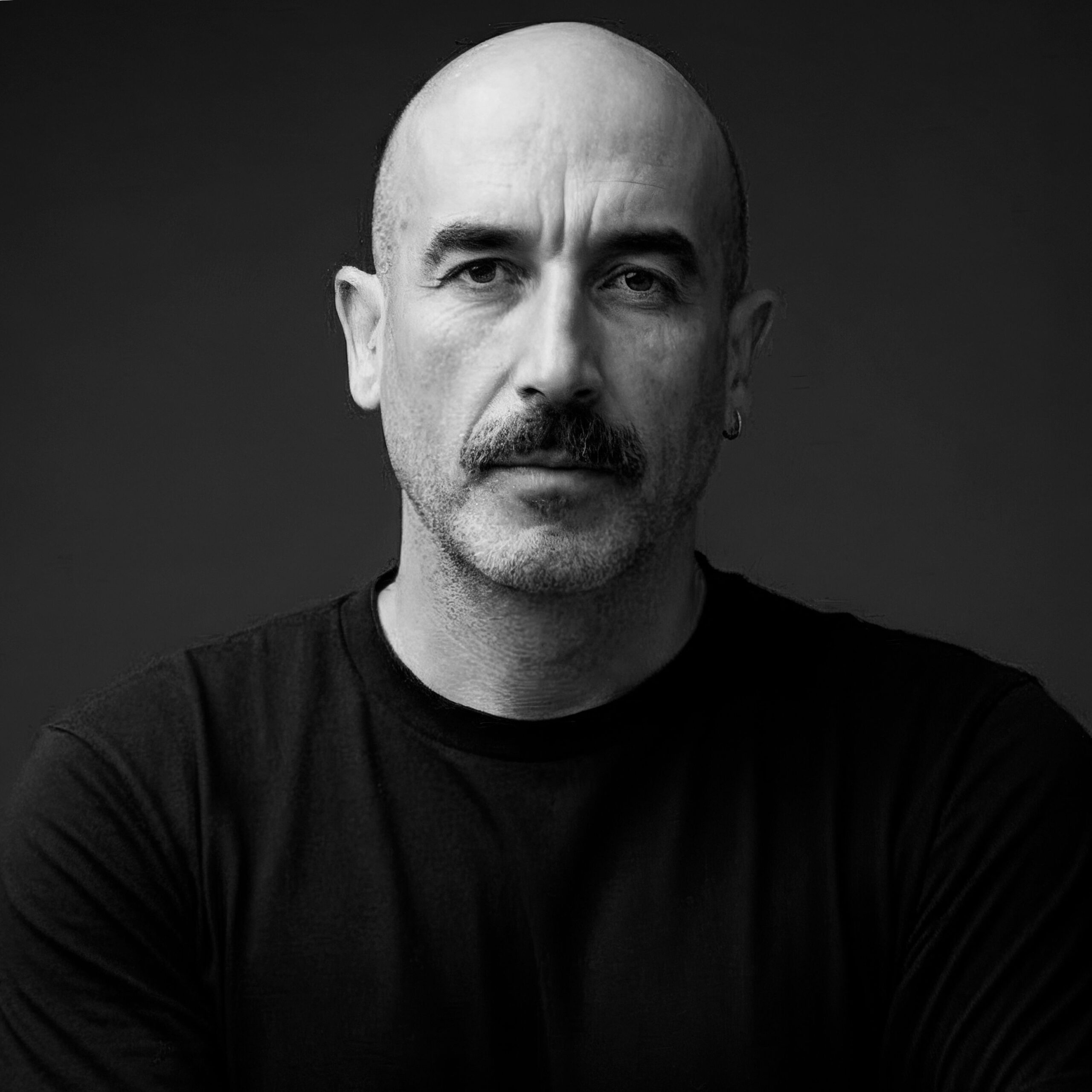 Carlos Hermosilla