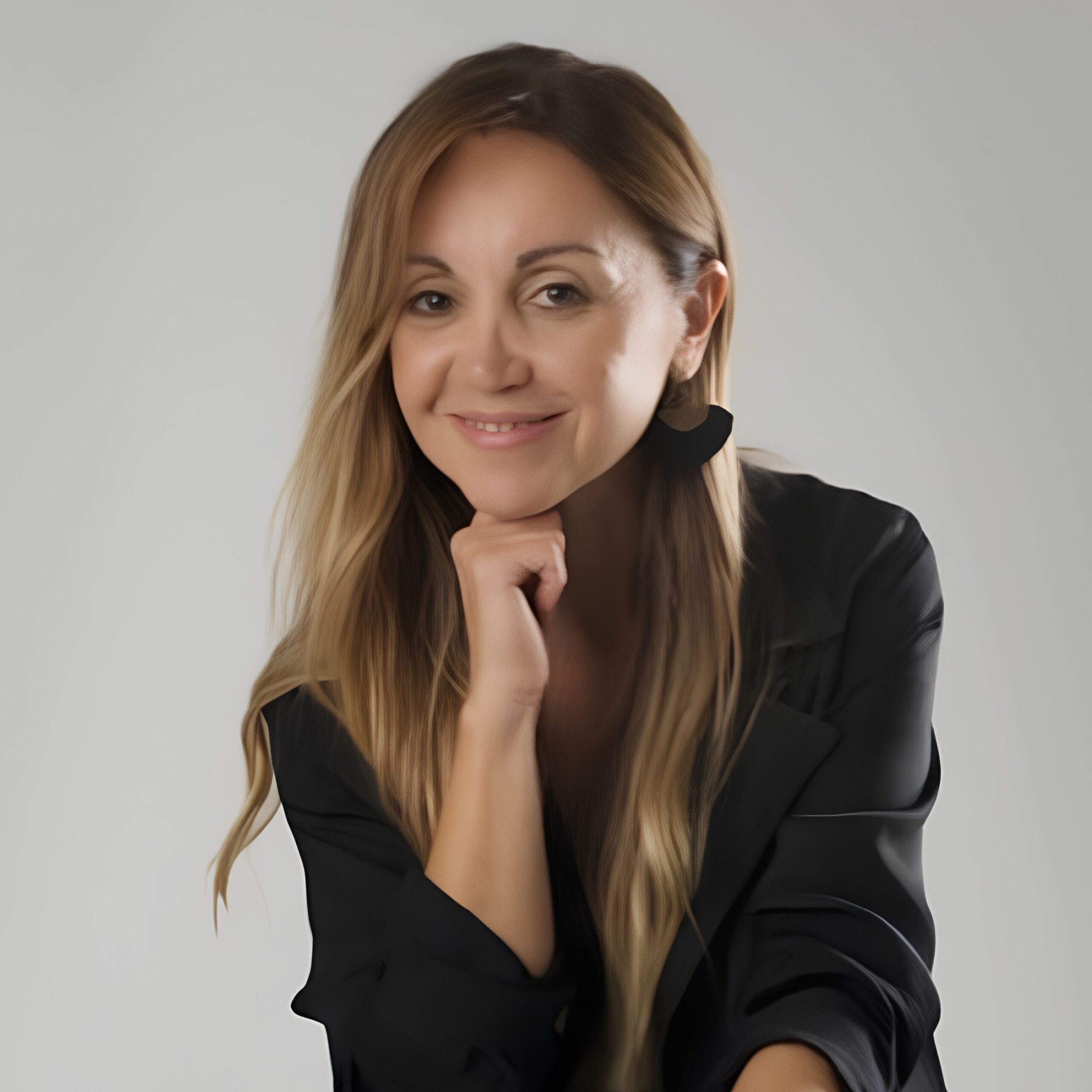 Irene Gómez  Moya