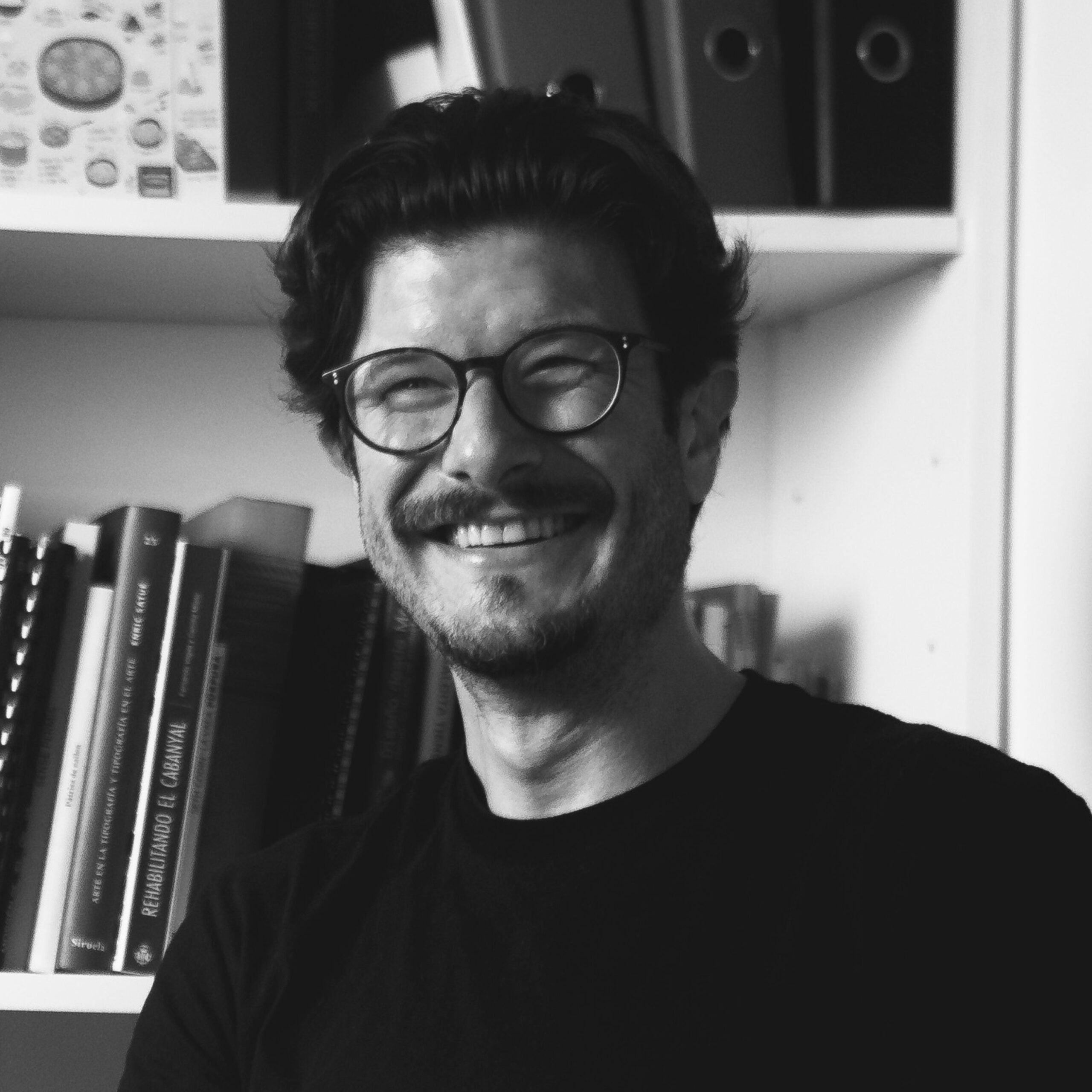Juan Antonio Roig Bernat